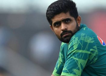 Babar Better, Agha Criticised by Ex-India Player