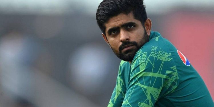 Babar Better, Agha Criticised by Ex-India Player