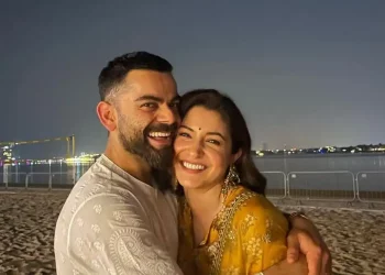 5 Most Beautiful Cricketers’ Wives