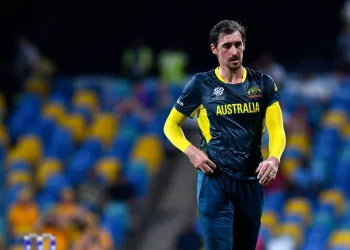 'Everyone has their choice' – Ex-India batter on Starc’s shock T20I retirement
