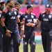 "USA Cricket Board Suspended by ICC"