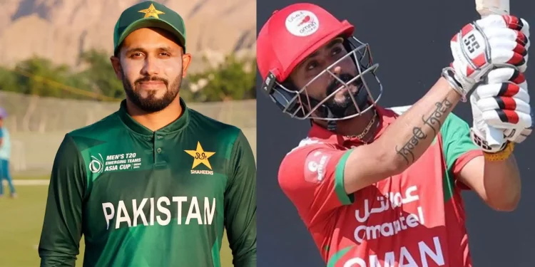 PAK vs OMN Dream11 Prediction, Match 4, Fantasy Cricket Tips, Playing 11, Injury Updates & Pitch Report for Asia Cup 2025