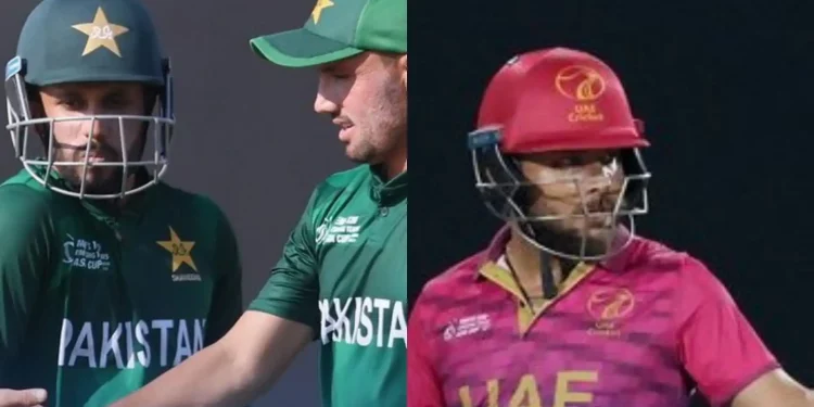 PAK vs UAE Dream11 Prediction, Match 10, Fantasy Cricket Tips, Playing XI, Pitch Report & Injury Updates for Asia Cup 2025 1 PAK vs UAE Dream11 Prediction, Match 10, Fantasy Cricket Tips, Playing XI, Pitch Report & Injury Updates for Asia Cup 2025