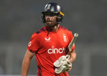 Phil Salt Not Certain of ODI Spot Despite T20I Form