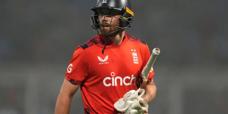 Phil Salt Not Certain of ODI Spot Despite T20I Form 1 Phil Salt Not Certain of ODI Spot Despite T20I Form