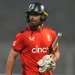 Phil Salt Not Certain of ODI Spot Despite T20I Form 6 Phil Salt Not Certain of ODI Spot Despite T20I Form