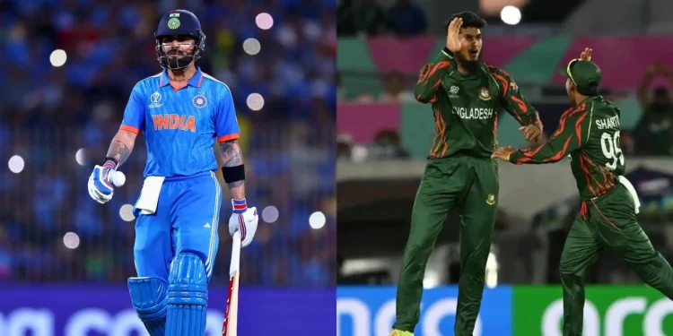 IND vs BAN Dream11 Prediction, Super Four, Match 4, Fantasy Cricket Tips, Playing 11, Injury Updates & Pitch Report for Asia Cup 2025