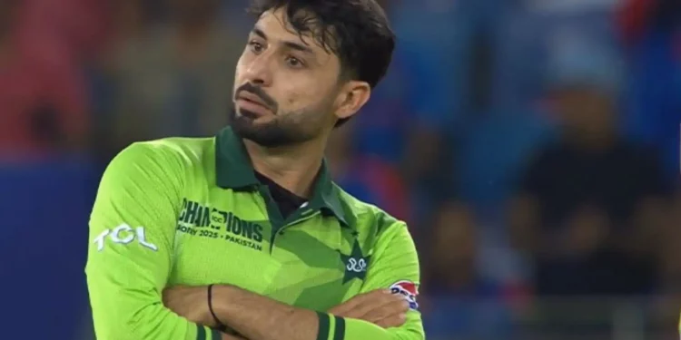 PAK vs BAN Dream11 Prediction, Super Four, Match 5, Fantasy Cricket Tips, Playing 11, Injury Updates & Pitch Report for Asia Cup 2025