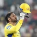 "I was in his room a few times" – CSK batting star on sharing IPL 2025 with MS Dhoni 7 "I was in his room a few times" – CSK batting star on sharing IPL 2025 with MS Dhoni