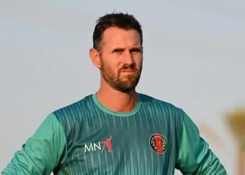 Shaun Tait: We have depth in fast bowling