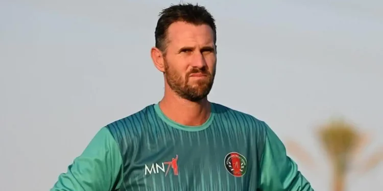 Shaun Tait: We have depth in fast bowling 1 Shaun Tait: We have depth in fast bowling