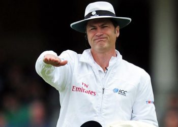 Simon Taufel Joins BCB as Umpire Development Head