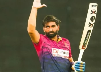 Asia Cup 2025: Waseem ahead of India