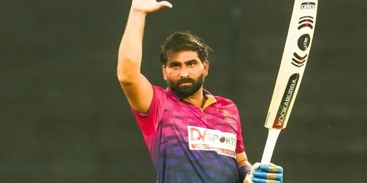 Asia Cup 2025: Waseem ahead of India 1 Asia Cup 2025: Waseem ahead of India