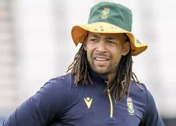 ENG vs SA 2025: Tony De Zorzi out of last two ODIs with hamstring injury