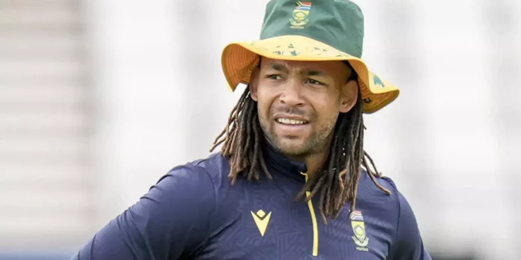 ENG vs SA 2025: Tony De Zorzi out of last two ODIs with hamstring injury 1 ENG vs SA 2025: Tony De Zorzi out of last two ODIs with hamstring injury