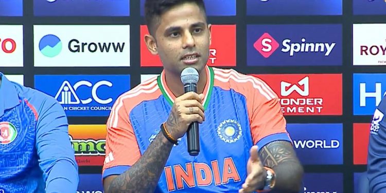 Suryakumar Yadav Hails Dube’s Game-Changing Spell 1 Suryakumar Yadav Hails Dube’s Game-Changing Spell