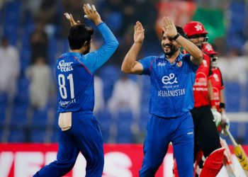 Afghanistan vs Hong Kong, Asia Cup opener: Who said what?