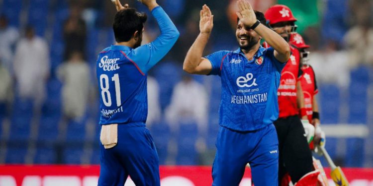 Afghanistan vs Hong Kong, Asia Cup opener: Who said what? 1 Afghanistan vs Hong Kong, Asia Cup opener: Who said what?