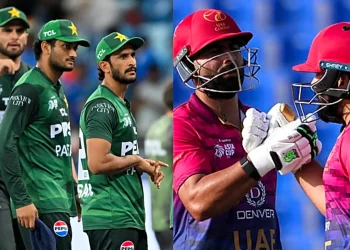 UAE vs Pakistan, Match 10 – Who Said What | Asia Cup 2025
