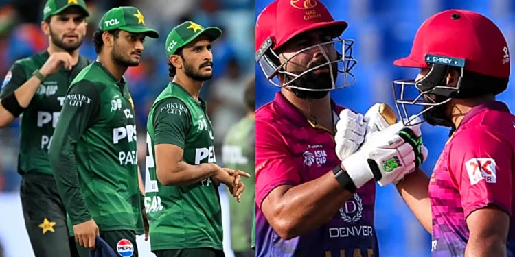 UAE vs Pakistan, Match 10 – Who Said What | Asia Cup 2025