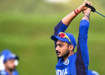 Axar ‘Okay’ Following Head Injury, Says T Dilip