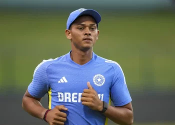 Yashasvi Jaiswal Breaks Silence on Snub