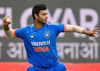 ‘Not Just Shivam Dube’ – Former Keeper Defends India Squad