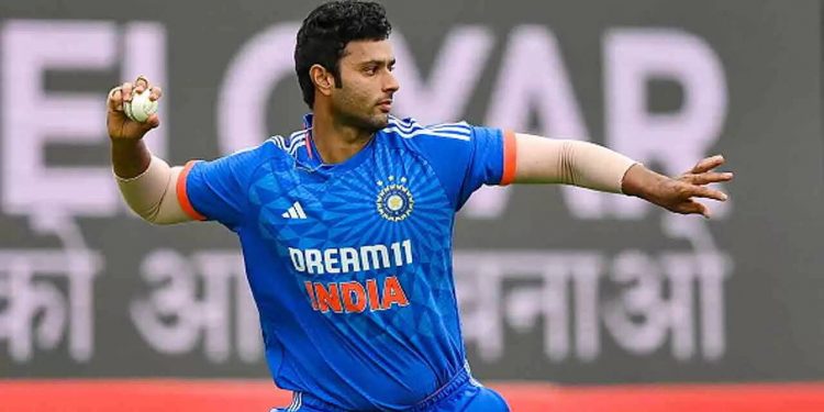 ‘Not Just Shivam Dube’ – Former Keeper Defends India Squad 1 ‘Not Just Shivam Dube’ – Former Keeper Defends India Squad