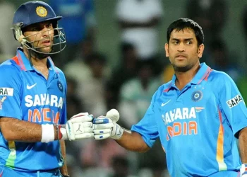 'They betrayed' - Yograj Singh says Kohli, Dhoni were 'afraid of Yuvraj Singh'