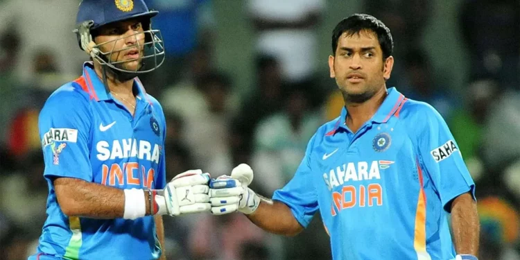 'They betrayed' - Yograj Singh says Kohli, Dhoni were 'afraid of Yuvraj Singh' 1 'They betrayed' - Yograj Singh says Kohli, Dhoni were 'afraid of Yuvraj Singh'