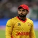 Sikandar Raza tops ODI all-rounder rankings for first time 7 Sikandar Raza tops ODI all-rounder rankings for first time