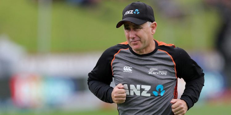 Gary Stead Takes High Performance Role at NZC