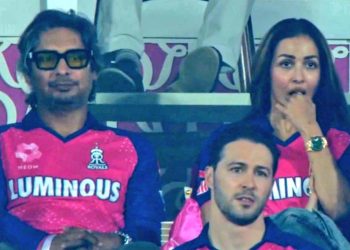 Sangakkara to Guide Rajasthan Royals