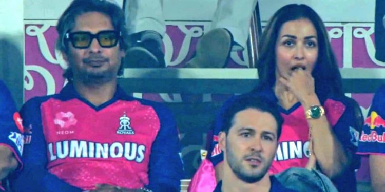 Sangakkara to Guide Rajasthan Royals