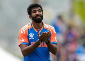 Bumrah Under Spotlight Ahead of WI Series
