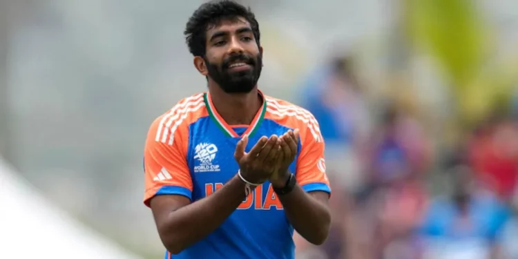 Bumrah Under Spotlight Ahead of WI Series