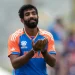 Bumrah Under Spotlight Ahead of WI Series