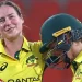 Australia Fined for Slow Over-Rate in Women’s 2nd ODI vs India 2025