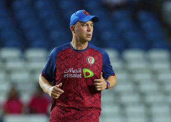 Afghanistan Coach Backs India as Asia Cup 2025 Favourites