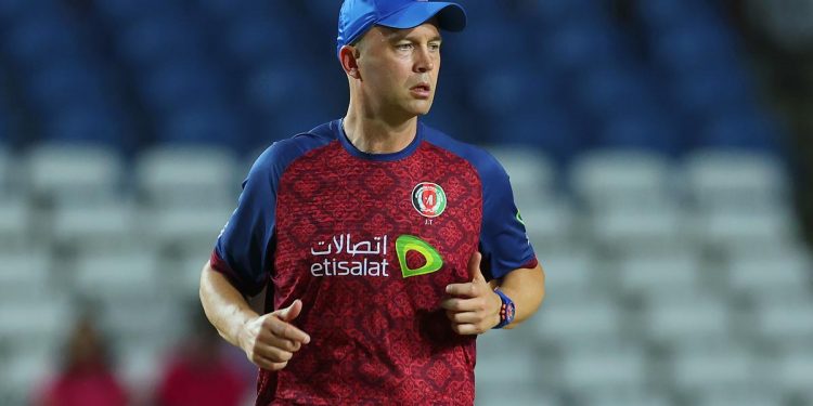 Afghanistan Coach Backs India as Asia Cup 2025 Favourites 1 Afghanistan Coach Backs India as Asia Cup 2025 Favourites