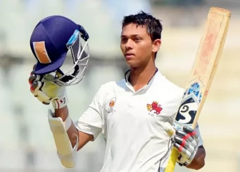 Duleep Trophy 2025: Yashasvi Jaiswal falls cheaply vs Central Zone
