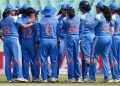 India Faces Sanction for Slow Overs in ODI 5 India Faces Sanction for Slow Overs in ODI