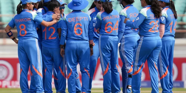 India Faces Sanction for Slow Overs in ODI 1 India Faces Sanction for Slow Overs in ODI