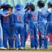India Faces Sanction for Slow Overs in ODI