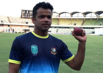 Abdur Razzaq Leaves Selector Job to Enter BCB Polls