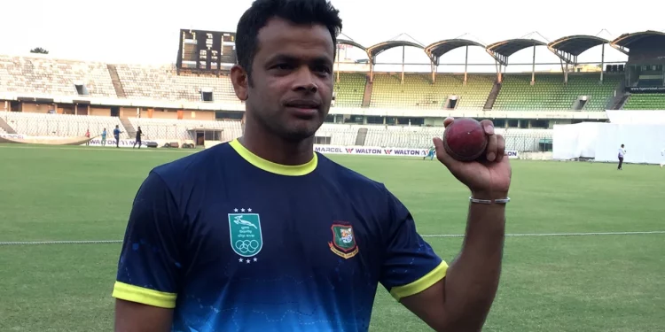 Abdur Razzaq Leaves Selector Job to Enter BCB Polls 1 Abdur Razzaq Leaves Selector Job to Enter BCB Polls