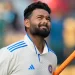 Pant Return Timeline Revealed; Jadeja Named India Vice-Captain
