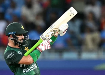 Farhan’s Gunshot Celebration Lights Up Asia Cup 2025