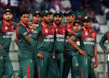 Bangladesh Set to Host West Indies in Limited-Overs Series